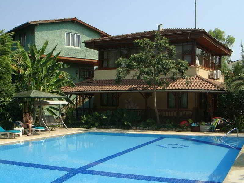 Erendiz Kemer Resort