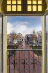 Amsterdam Wiechmann Hotel - Romantische