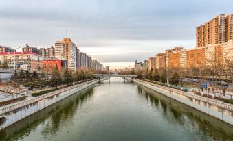 Orange Hotel (Beijing Guangming Bridge Store))