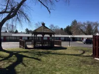 Daniels Motel Hotels in Peru