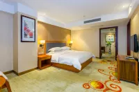 Lingshan Xi Orange Litchi Hotel Hotel di Lingshan