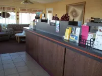 Hacienda Motel Hotels in Somerton