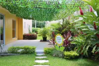 Hotel Zar Merida Hotel in zona Acrobatico Park
