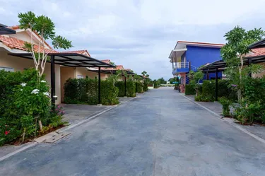 รูปภาพของพาเพลิน รีสอร์ท Paplern Resort