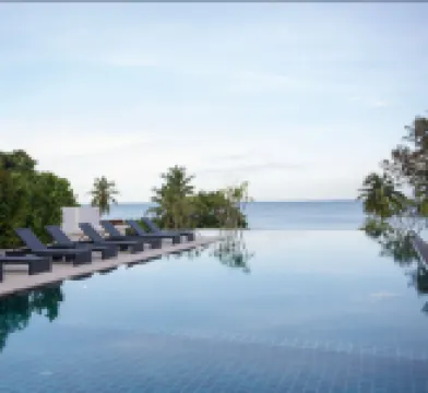 Seanery Beach Resort