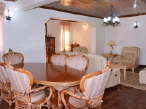 White Horse Inn Hotels in Kabale