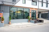Twentynine KV Apartel