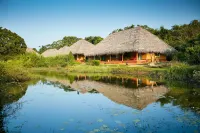 Amuna Ayurveda and Wellness Retreat