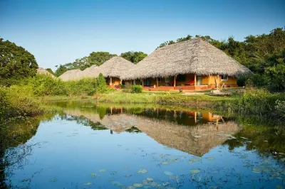 Amuna Ayurveda and Wellness Retreat