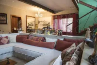 Casa da Lua Pousada
