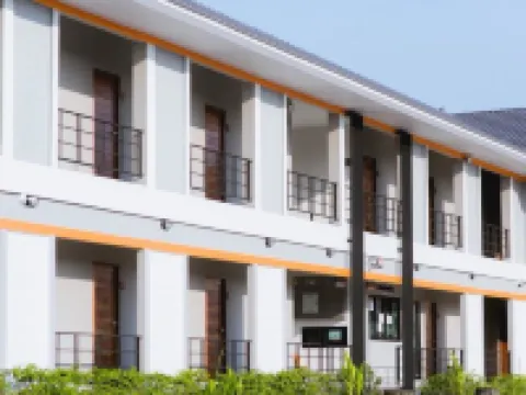 โรงแรมแทนบ้าน โรงแรมในอำเภอเมืองสุรินทร์