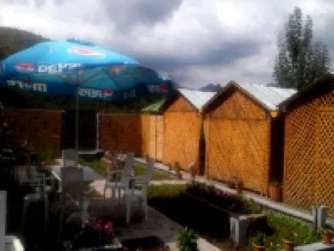 Avagyan's Hotel-Restaurant Hotels in Goris