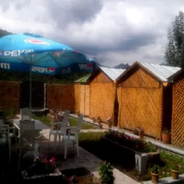 Avagyan's Hotel-Restaurant