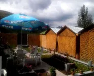 Avagyan's Hotel-Restaurant Hotel di 