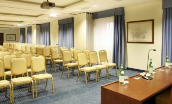 Smy Carlos V Wellness & Spa Alghero