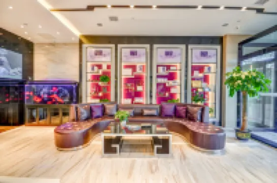 Lavande Hotel (Gu'an New Airport)