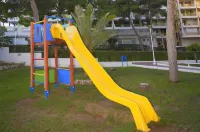 Catalonia Park Apartamentos
