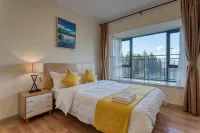 Bedom Apartment Yajule Yuanxiang