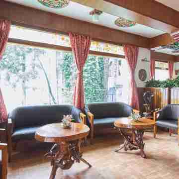 Hotel Tashi Delek Others