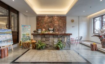 Pusu Biancheng Boutique Inn