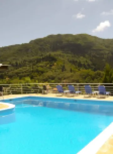 Panorama Apartments