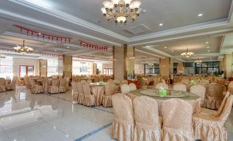 Jin Tai Hotel