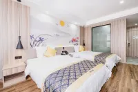 維斯登度假酒店（長興輕紡城店）