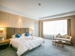 Oriental Plaza Hotel