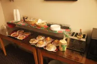 Caboose Motel Hotels in Libby