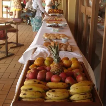 Praia Sol Hotel - Leme Hotel Ltda