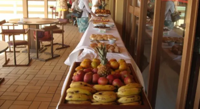 Praia Sol Hotel - Leme Hotel Ltda