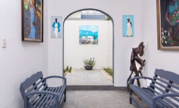 Batey Hotel Boutique