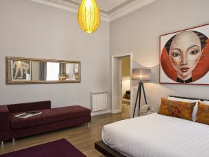 羅馬獨立套房酒店