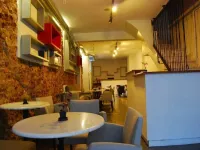 Bella Vista Hostel Hotels in Istanbul