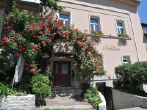 Hotel Romantik Eger Hotels in Eger