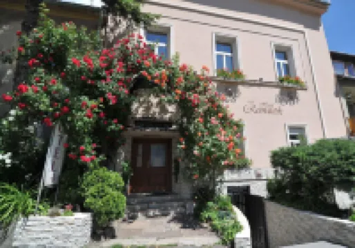 Hotel Romantik Eger Hotels in 