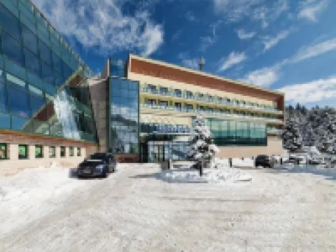 Hotel Pegaz Hotels in Krynica Zdroj