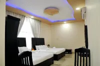 Hotel le Coorg Hotels in Madikeri