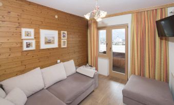 Angerer Alpine Suiten Und Familienappartements Tirol