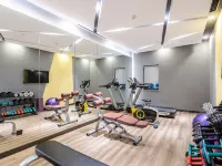 โรงแรมอาทัวร์ หางโจว ทะเลสาบซีหู หูบิน สะพานแตก หิมะคงค้าง โรงแรมใกล้ถนนเฟิ่งฉี
