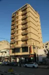 Brahmi Hotel Các khách sạn ở Bejaia