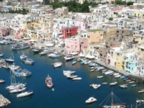 Casa Bormioli - Maison de Charme Hotels in Procida