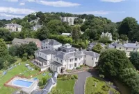 Lincombe Hall Hotel & Spa - Just for Adults Hotels near Torquay's Dinosaur World