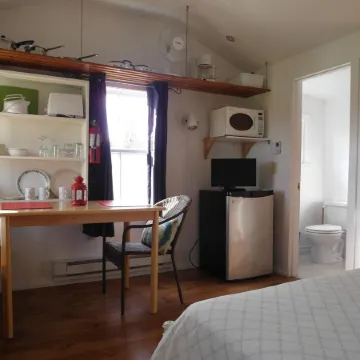Atlantic View Motel