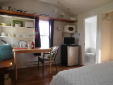 Atlantic View Motel