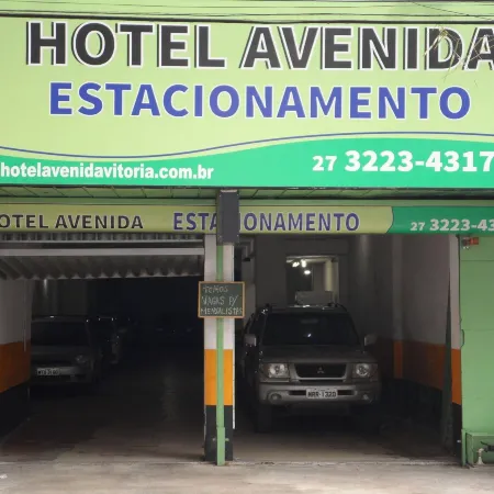 Hotel Avenida