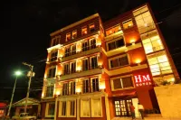 Hotel Martell Hotels in 