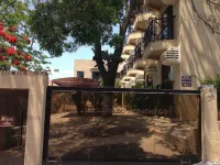 Pousada Recanto do Aconchego