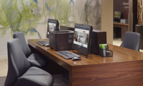 Sonesta Select Atlanta Airport North