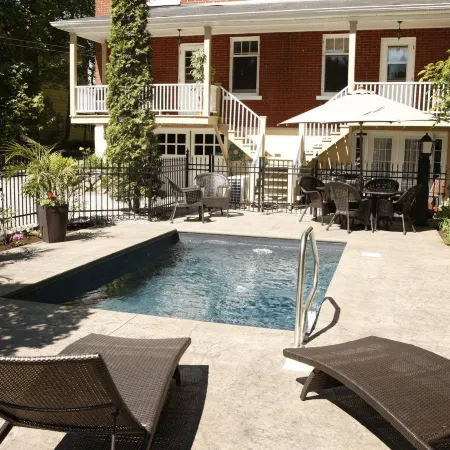 Au Virage B&B